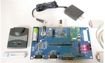 UPGPRS๦LED@ʾƿ